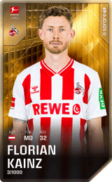 Florian Kainz - limited