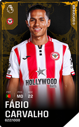 Fábio Carvalho - limited