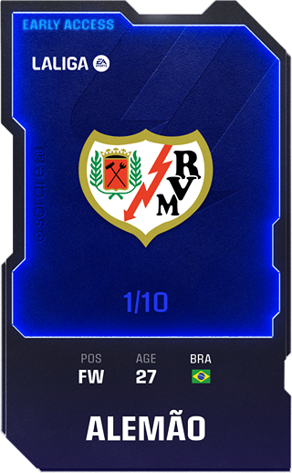 Alemão - super_rare