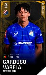 Cardoso Varela - limited