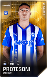 C. Benavìdez - limited