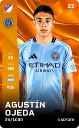 Axel Ojeda - limited