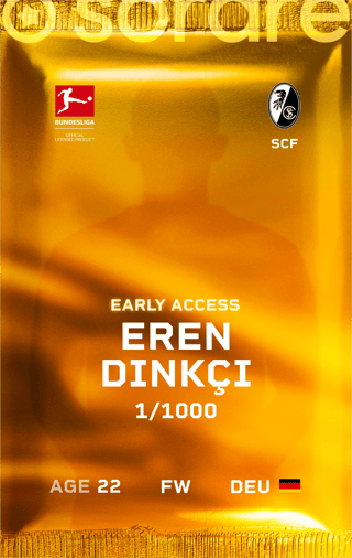 Eren Dinkçi