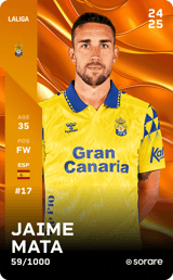 Mata - limited
