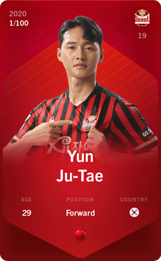 Yun Ju-Tae