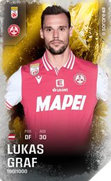 Lukas Graf - limited