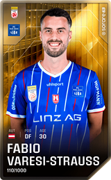 Fabio Strauß - limited