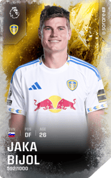 Jaka Bijol - limited