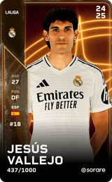 Vallejo - limited