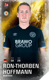 Ron-Thorben Hoffmann - limited