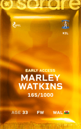 Marley Watkins - limited