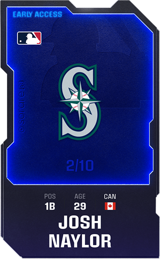 Josh Naylor - super_rare