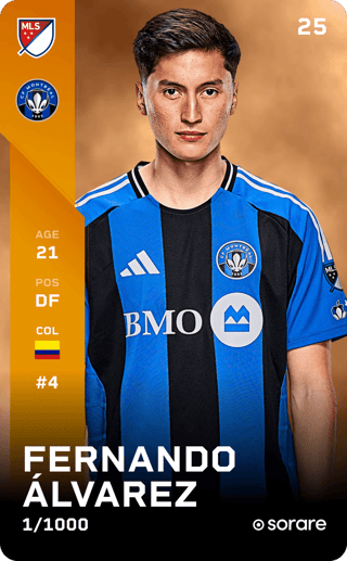Fernando Álvarez