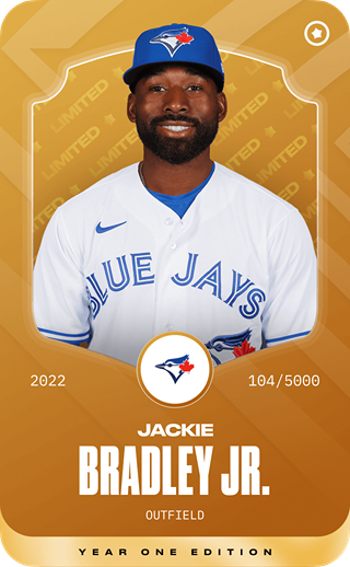 Jackie Bradley Jr. - limited