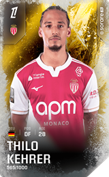 Thilo Kehrer - limited