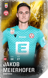 Jakob Meierhofer - limited