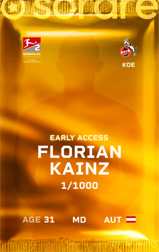 Florian Kainz