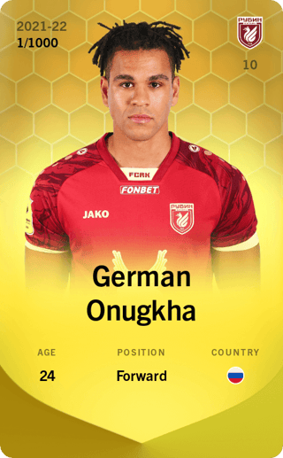 German Onugkha