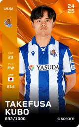 Take - limited