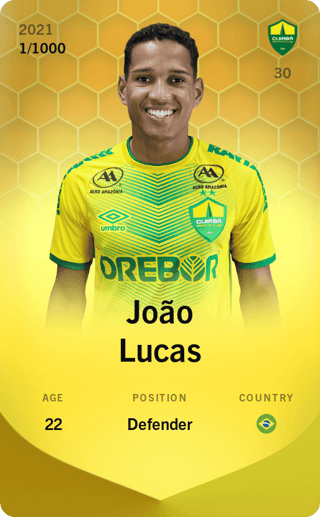 João Lucas