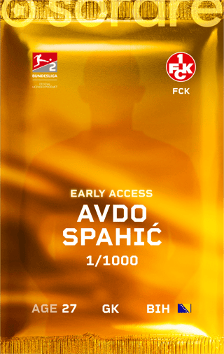 Avdo Spahić