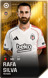 Rafa - limited