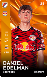 Daniel Edelman - limited