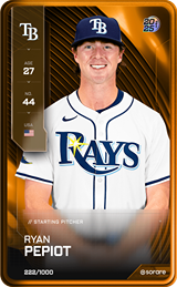 Ryan Pepiot - limited