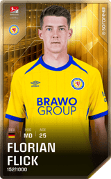 Florian Flick - limited