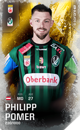 Philipp Pomer - limited