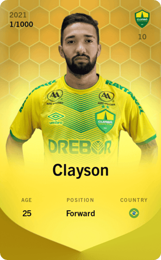 Clayson