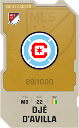 Tah D'Avilla - limited