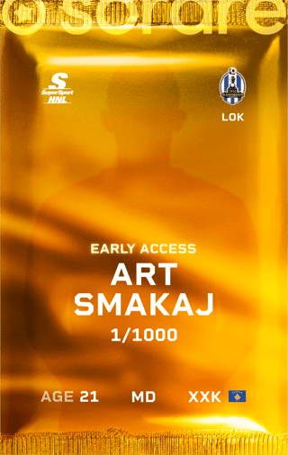 Art Smakaj