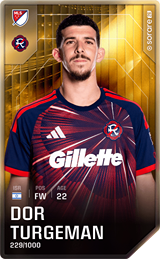 Dor Turgeman - limited