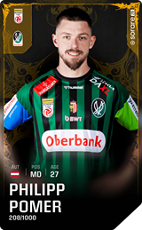 Philipp Pomer - limited