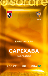 Capixaba - limited