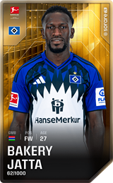 Bakery Jatta - limited