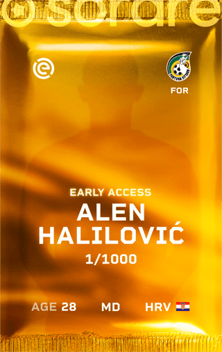 Alen Halilović