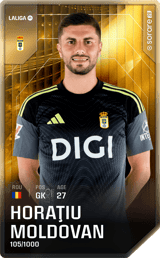 Horaţiu Moldovan - limited