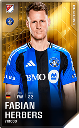 Fabian Herbers - limited