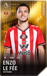 Enzo Le Fée - limited