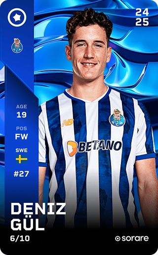 Deniz Gül - super_rare