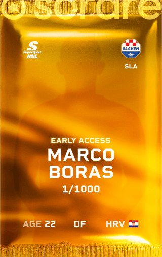 Marco Boras