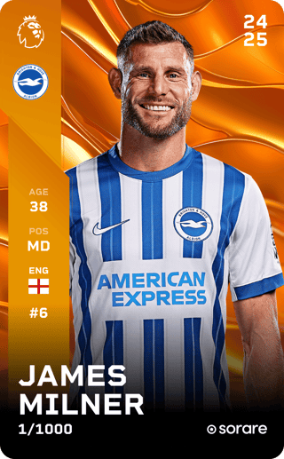 James Milner