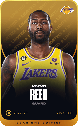 davon-reed-19950611-2022-limited-777