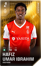 Hafiz Ibrahim - limited