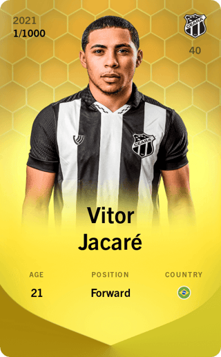 Vitor Jacaré