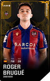 R.&nbsp;Brugué - limited