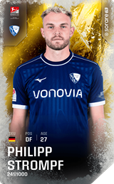 Philipp Strompf - limited