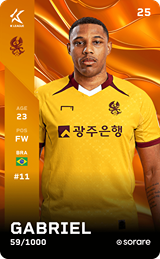 Gabriel Tigrão - limited